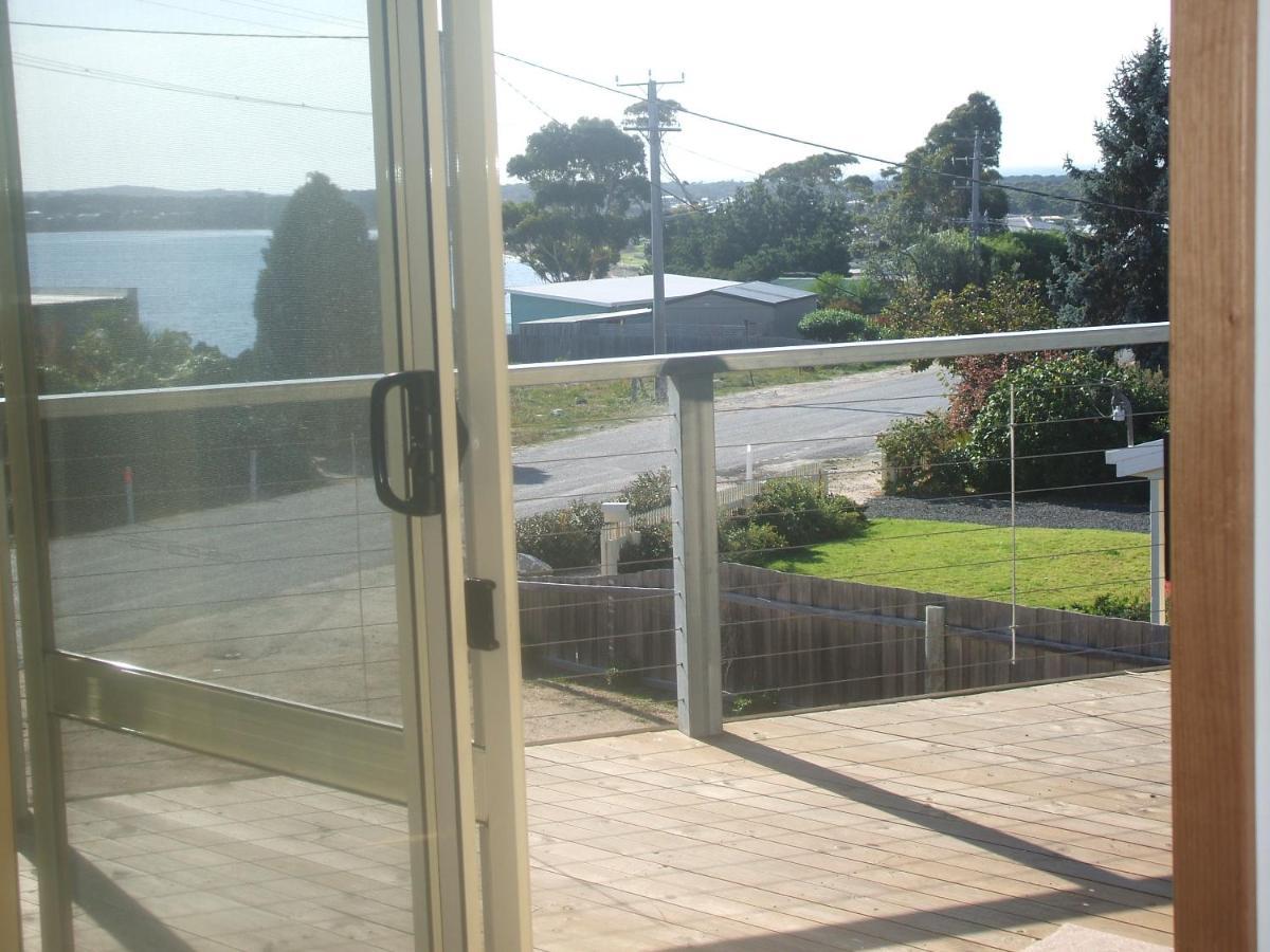 Apartamento St Helens On The Bay Exterior foto