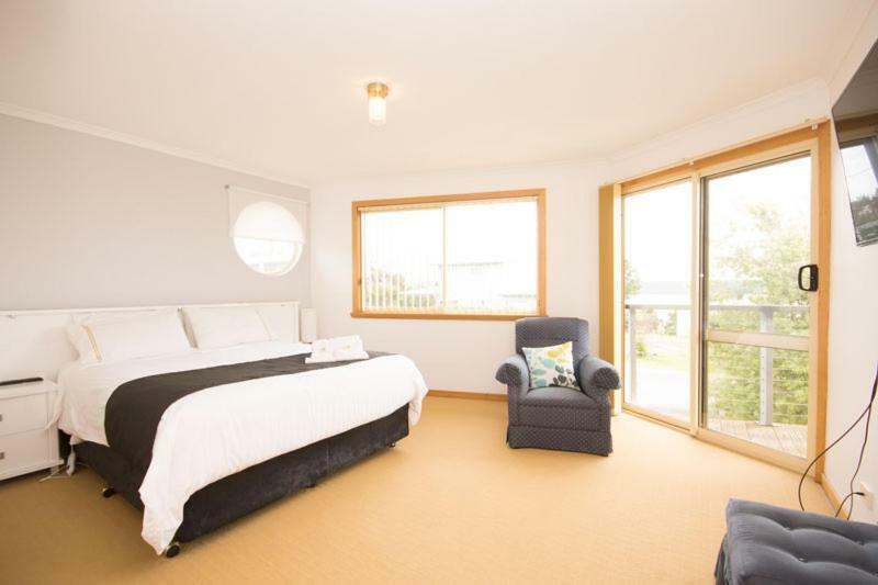 Apartamento St Helens On The Bay Exterior foto