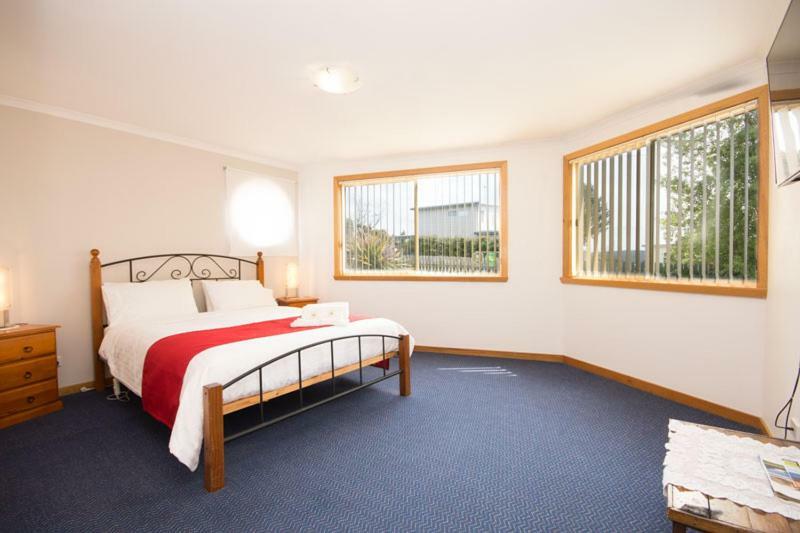 Apartamento St Helens On The Bay Exterior foto