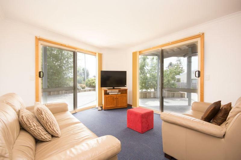 Apartamento St Helens On The Bay Exterior foto