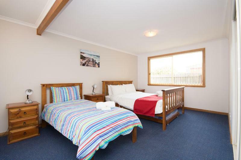 Apartamento St Helens On The Bay Exterior foto