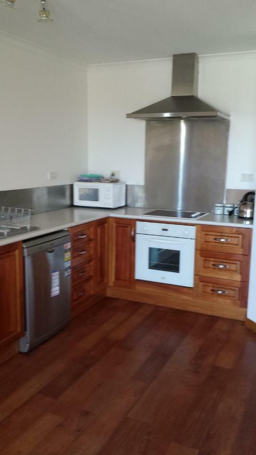 Apartamento St Helens On The Bay Exterior foto