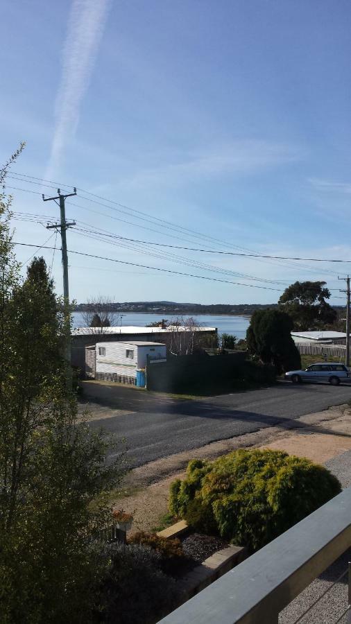Apartamento St Helens On The Bay Exterior foto